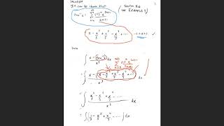 MATH 182 CRN 22018 Section 8 6 Examples'' Fall 2021