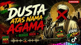 Dusta Atas Nama Agama  Reggae Rock Viral Tiktok 2026  Kisah Tentang Kebenaran Yang Dibungkam