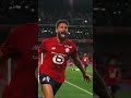 Eternal Olivier Giroud ❤️🇫🇷 #football #ligue1 #sports #footballshorts #foot #shorts #ligue1mcdonalds