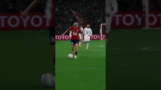 Amžinas Olivier Giroud ❤️🇫🇷