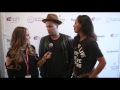 Live In The Vineyard: JOHNNYSWIM Exclusive Interview and Live Performance of 