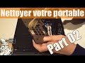 comment nettoyer son ordinateur portable gratuitement