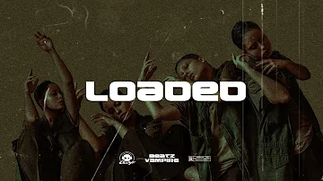 Amapiano Instrumental " LOADED " Asake x Mr Eazi x Amapiano Type beat |2022