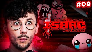 Wtf Les Dégats - The Binding Of Isaac Repentance - Ponce Replay 26012023