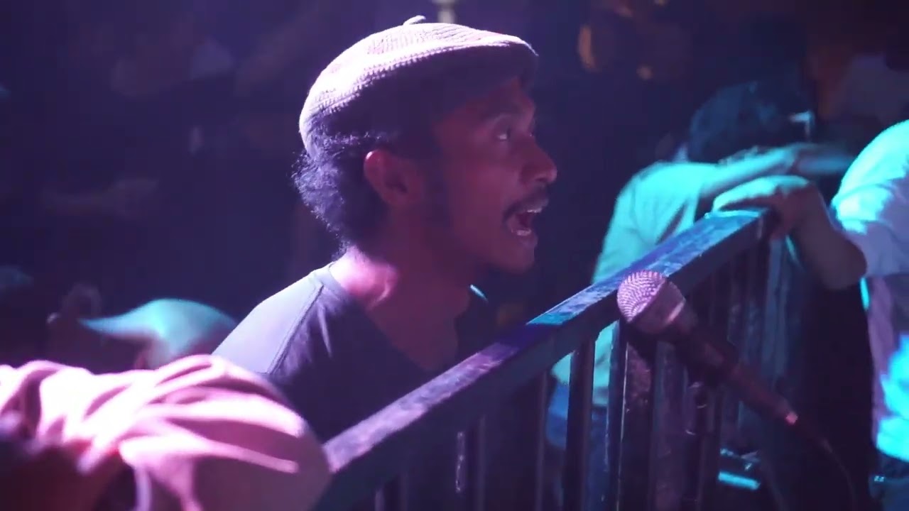 SEPTEMBER ROOTS - MEGATRUH SOUNDSYSTEM