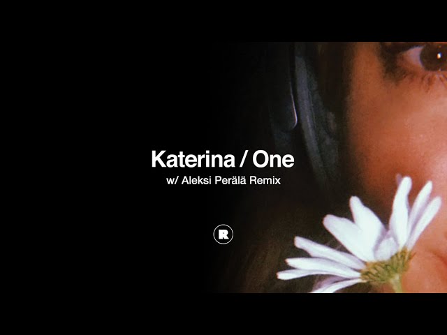 Katerina - One class=
