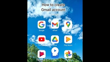 HOW TO CREATE AND REMOVE GMAIL ACCOUNT IN REDMI NOTE 8 PRO ANDROID PHONE