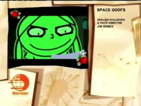 (Fanmade) Nicktoons Network split screen credits October 2008