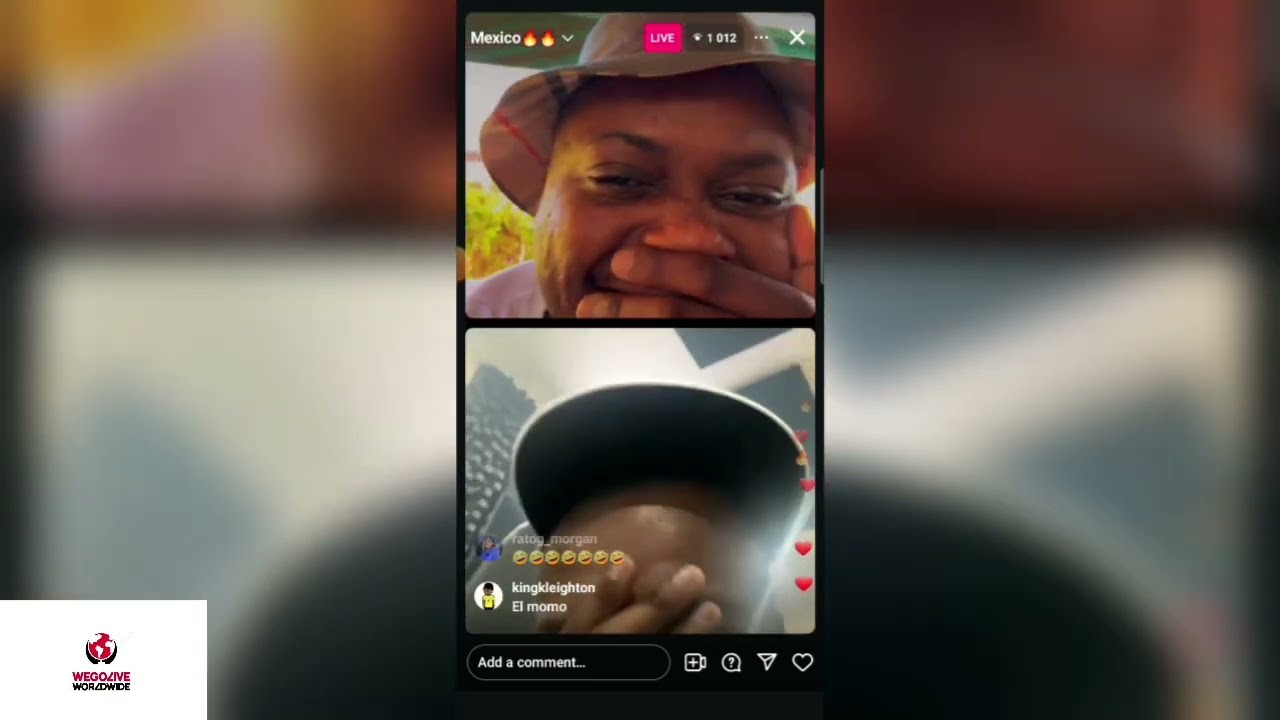 Kelvin Momo Live in Mexico! Amapiano Meets Mexican Vibes - Must Watch!