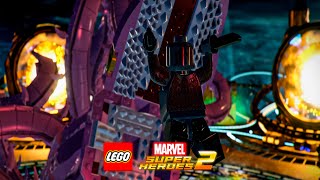 УЛЁТНЫЙ МИКС ➤ LEGO MARVEL SUPER HEROES 2 #21
