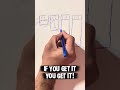 If you get it, you get it!