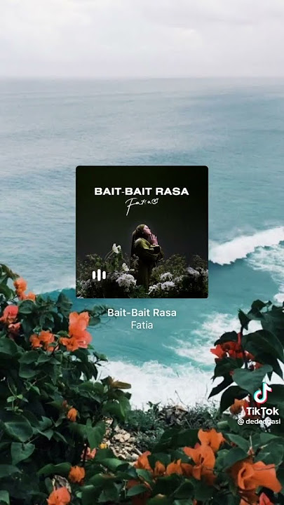 Bait-bait rasa Fatia