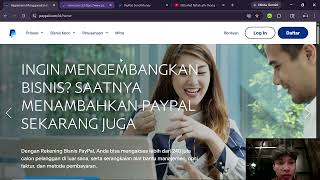 Review website menggunakan 17 prinsip UIUX design