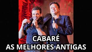 CABARÉ Leonardo e Eduardo Costa - As Melhores Antigas - SÓ RAÍZES 🎶