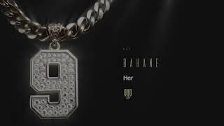 Uzi Bahane Resimi