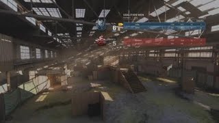 Cmg finals