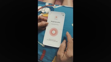 UTS Fundamentals of Interaction Design Paper Prototype