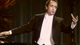 José Carreras - L'ultima Canzone chords