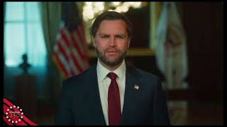 🔥JD VANCE JUST MADE HISTORY🔥