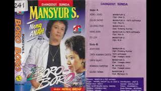 Mansyur S., Teti Affandi & Netral Group - Boro Boro