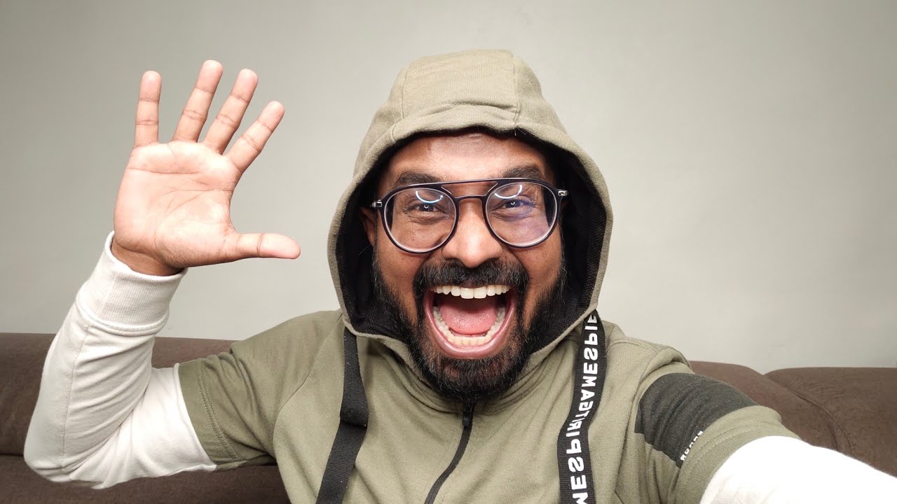 The Batman review by Sonup - Blockbuster?