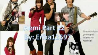 Nemi Inseperable Story 22