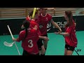 2022 WU19 WFC - Highlights CAN v AUS