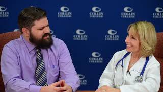 Cougarcast: Dr. Linda J. Muysson Collin College Kinesiology Professor