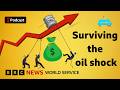 How Asia is adapting to less oil from the Middle East - What in the World podcast, BBC World Service