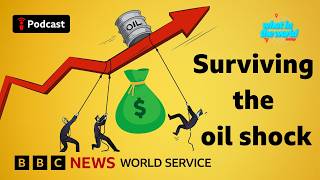 How Asia is adapting to less oil from the Middle East - What in the World podcast, BBC World Service