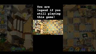 PLANTS VS. ZOMBIES 2// Classic game! #plantsvszombies #ancientegypt #adventure #wildwest