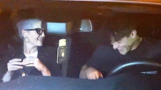 Kelly Osbourne Lands A Date With Griffin Johnson After Losing 85 Pounds