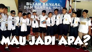 🔴 Drama : Kids Jaman Now
