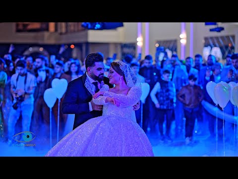 Zaid & Sahira | Wedding | Imad Selim | part 1 | by Cavo Media