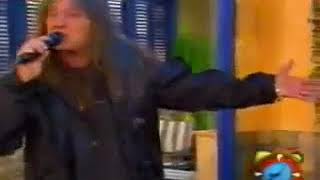 Zámbó Jimmy   Azért hogy szeressenek