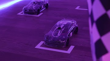 5G Early Access Program: Remote reality with VROMBR