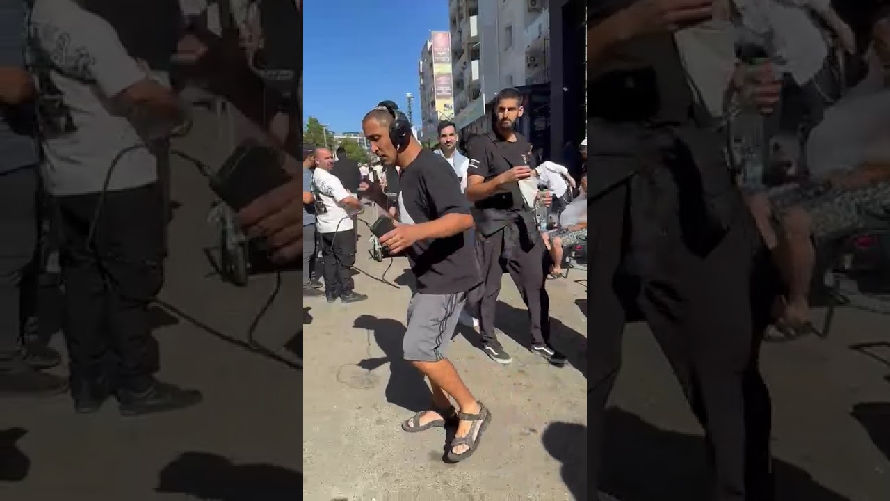 Erev Rosh Hashanah in Uman 2025 ערב ראש השנה תשפ"ו