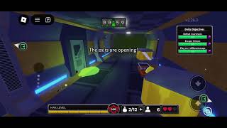 Unreleased STK video from November 19, 2024