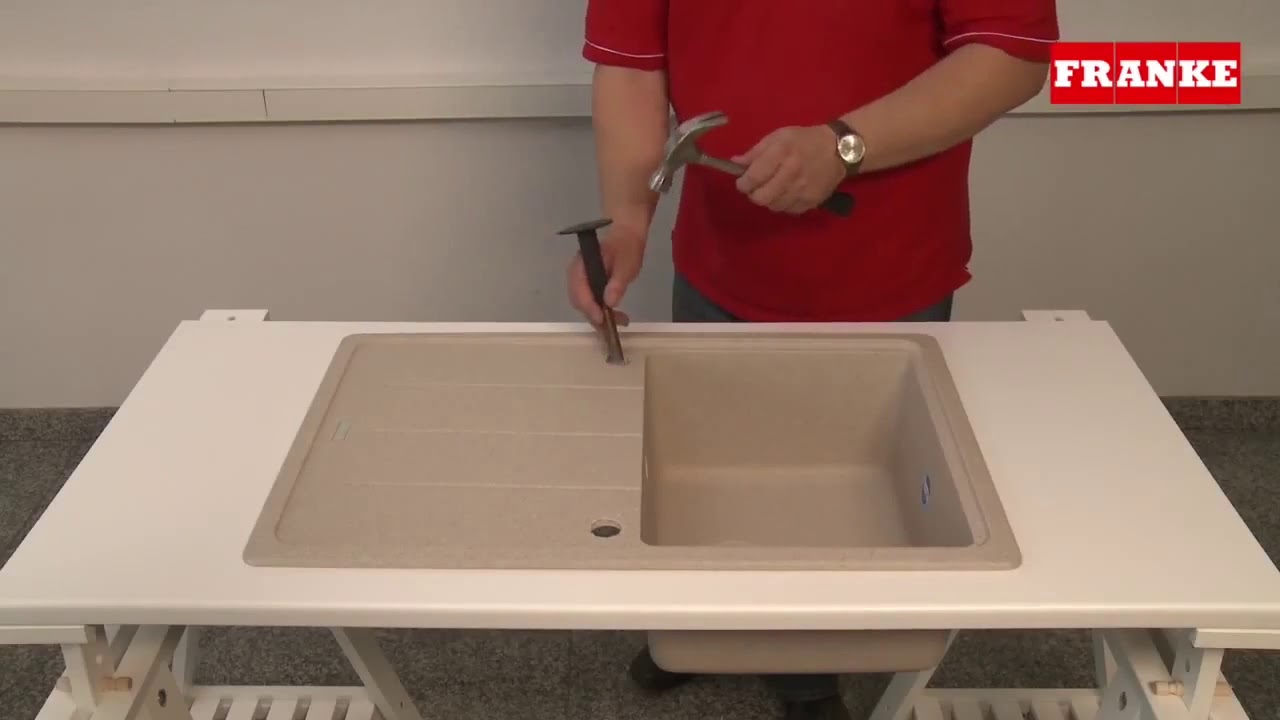 4. Nesprávný úhel vrtání