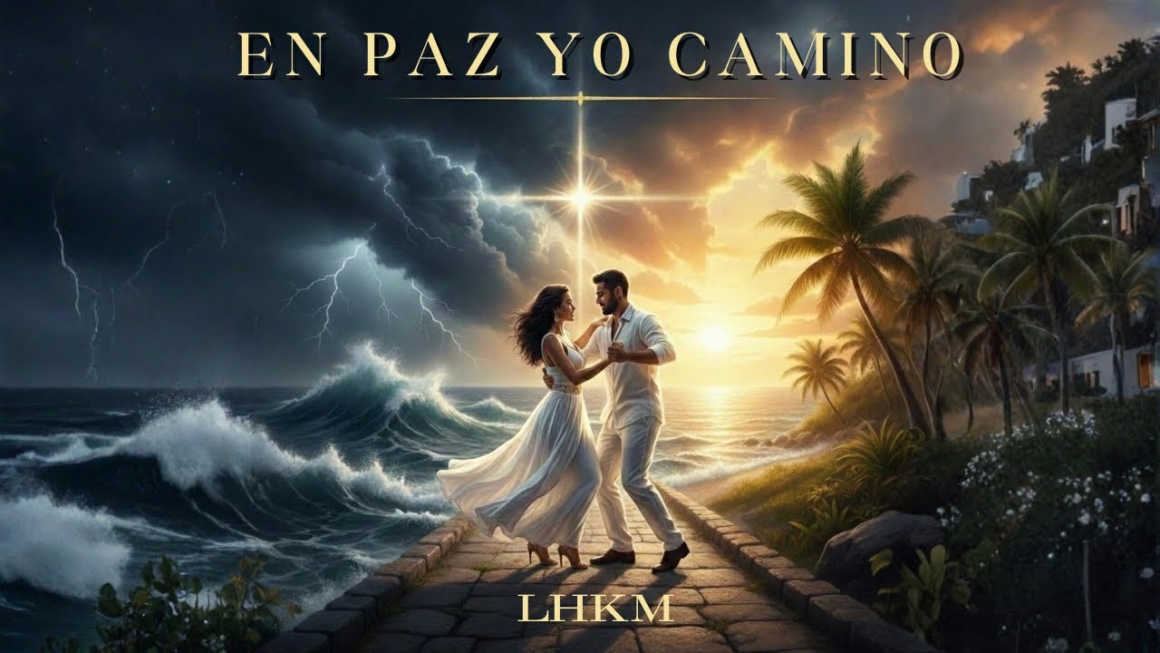 En Paz Yo Camino