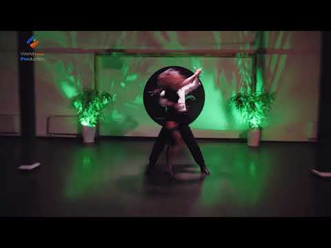 Saba Dervdariani \u0026 Anna Birtvelishvili