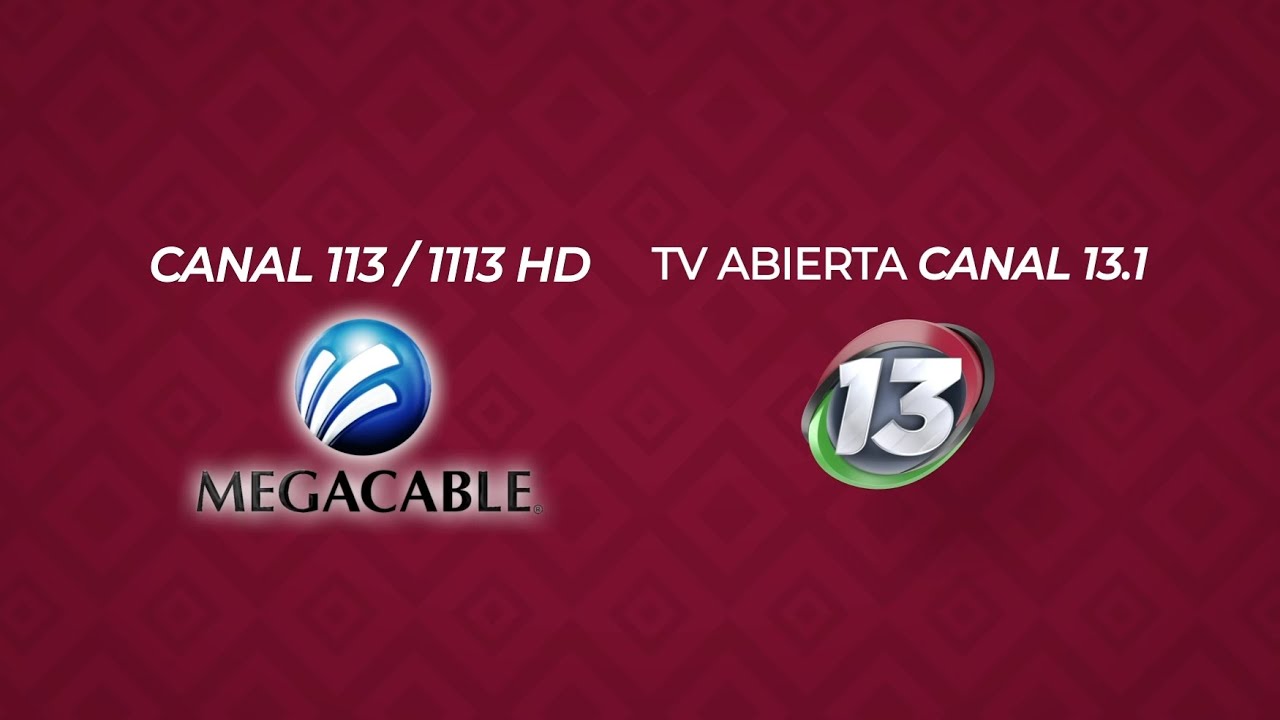 ¿Cuál es el canal 13 en TV abierta