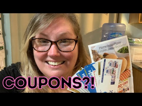 How To Get Money Saving Coupons & FREE Product!