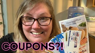 How To Get Money Saving Coupons & FREE Product!
