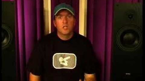 Splash Cymbal - BeatBox Tutorial (by Tyte)