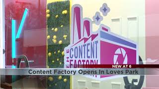 First-of-its-kind business opens in Loves Park