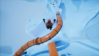 Gizmo (Steam Gameplay)