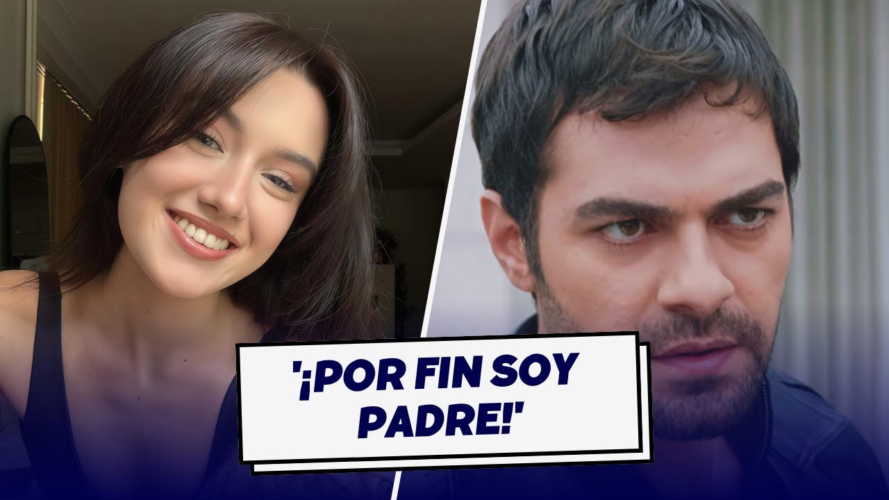 Гёкберк Йылдырим разрывает молчание: «Для Чемр, этот ребенок увидит меня как своего отца»