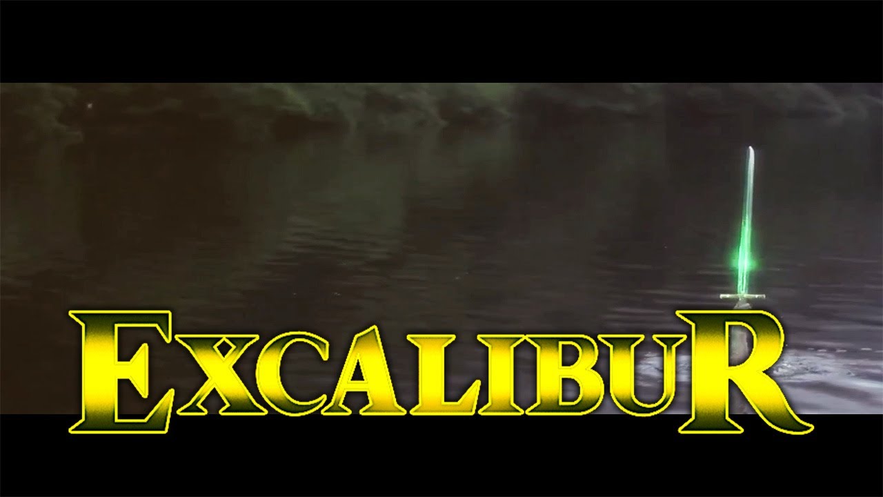 Banda sonora Excalibur (1981) / Theme From Excalibur