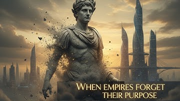 “Every Empire Falls the Same Way… Here’s Why”